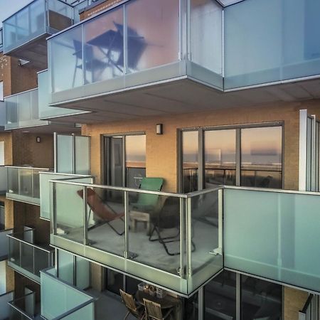 Amour Baie Berck Exteriér fotografie