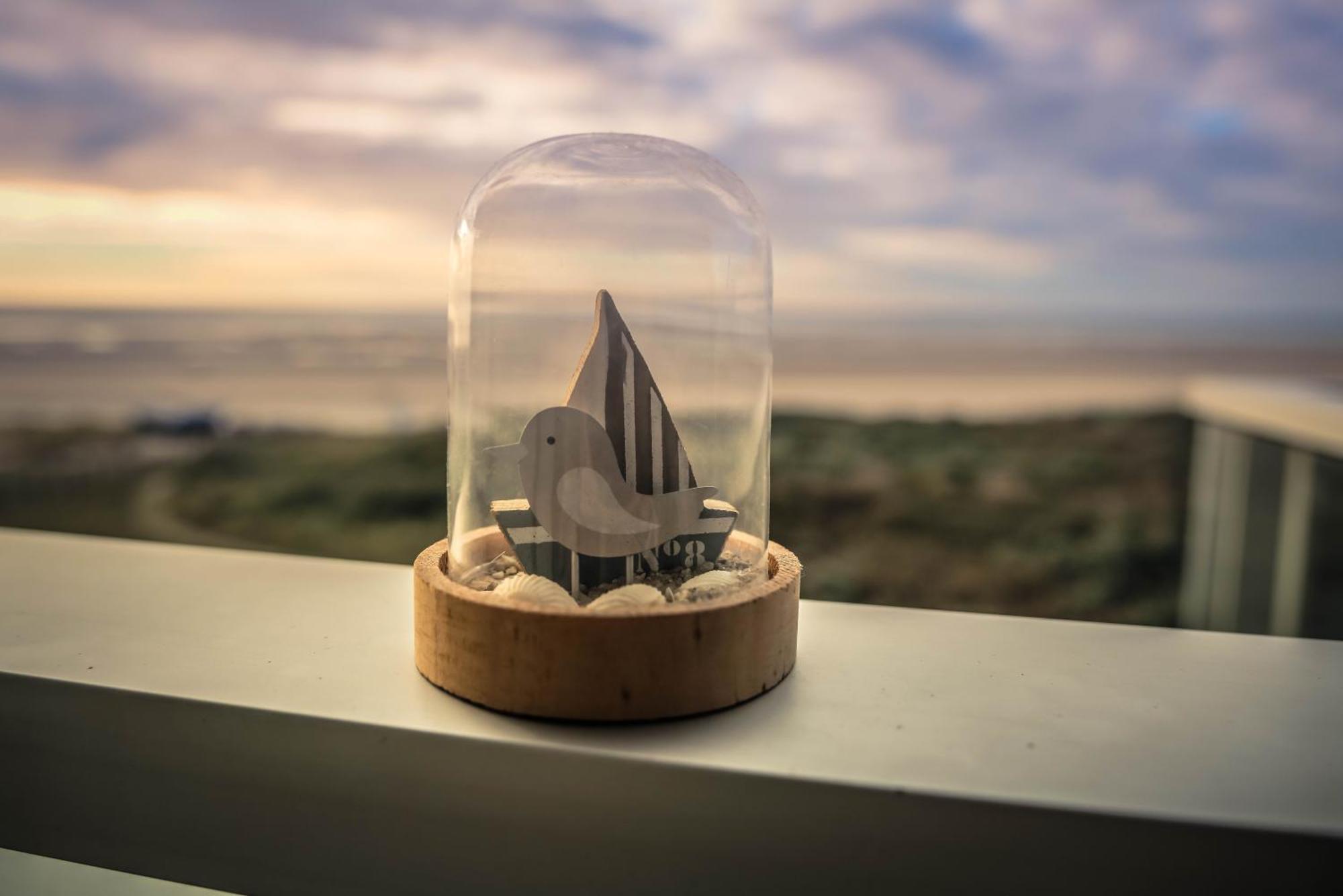Amour Baie Berck Exteriér fotografie