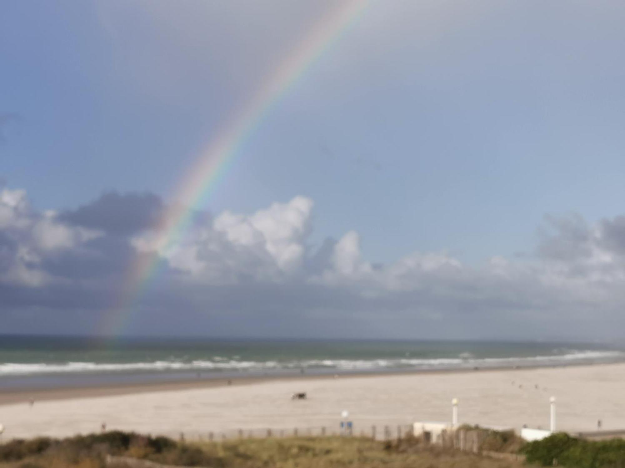 Amour Baie Berck Exteriér fotografie