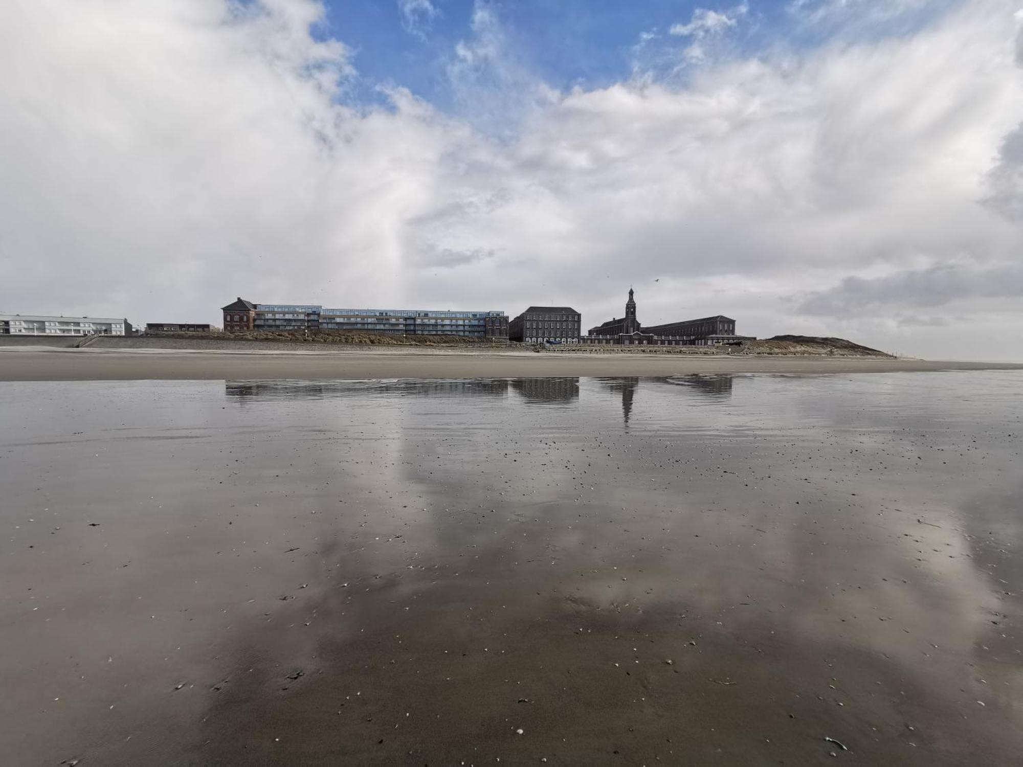 Amour Baie Berck Exteriér fotografie