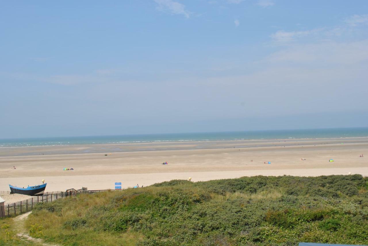 Amour Baie Berck Exteriér fotografie