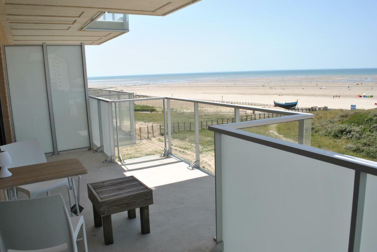 Amour Baie Berck Exteriér fotografie