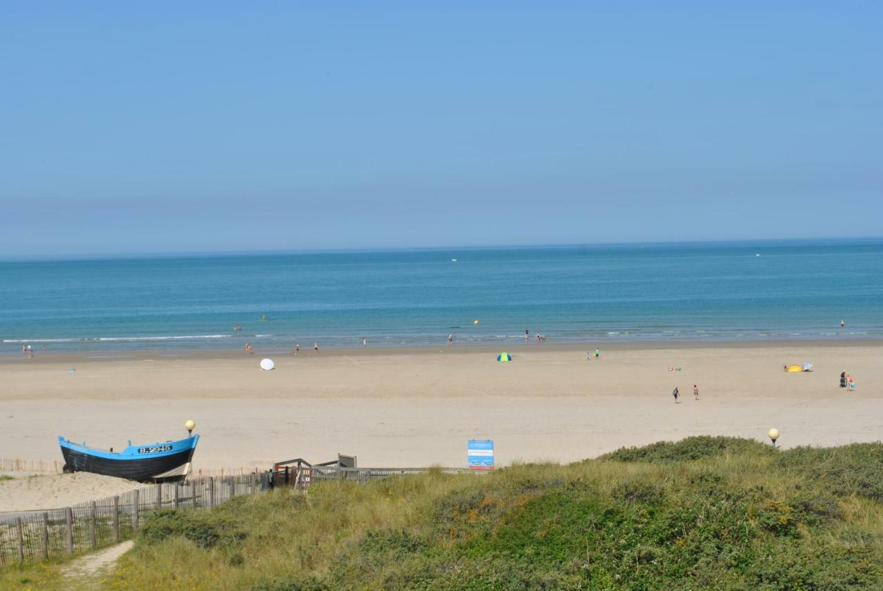Amour Baie Berck Exteriér fotografie