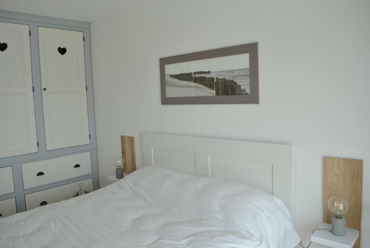 Amour Baie Berck Exteriér fotografie