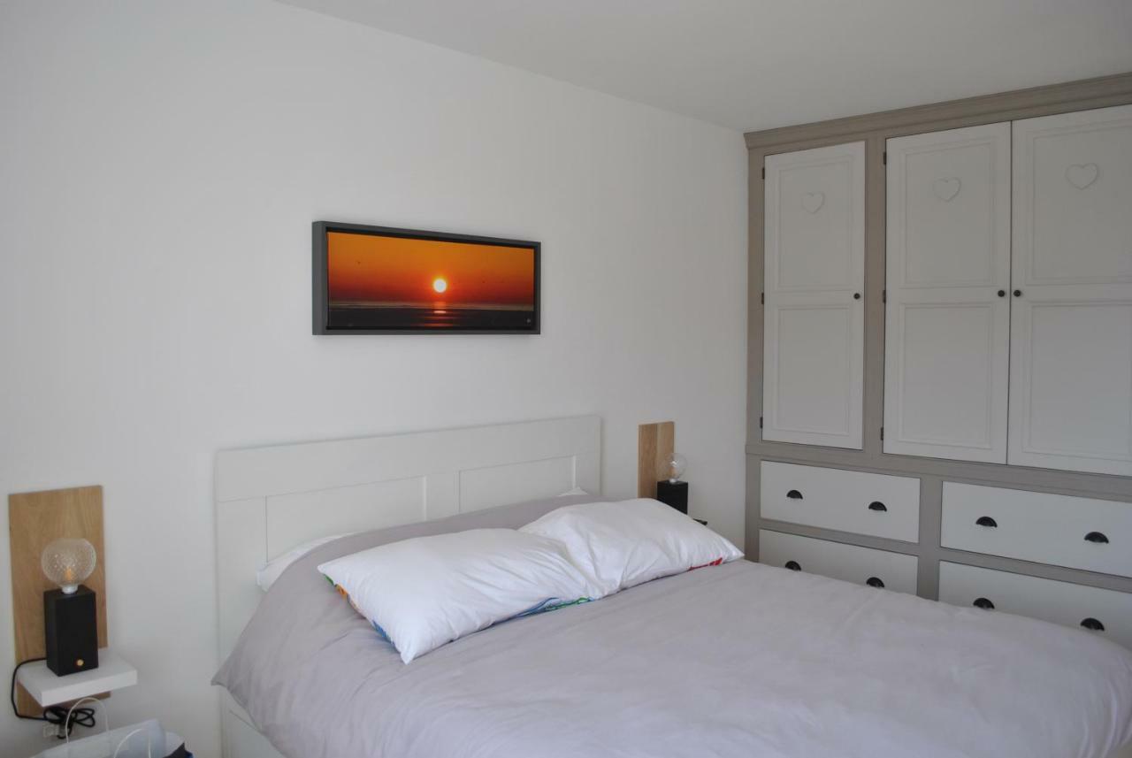 Amour Baie Berck Exteriér fotografie