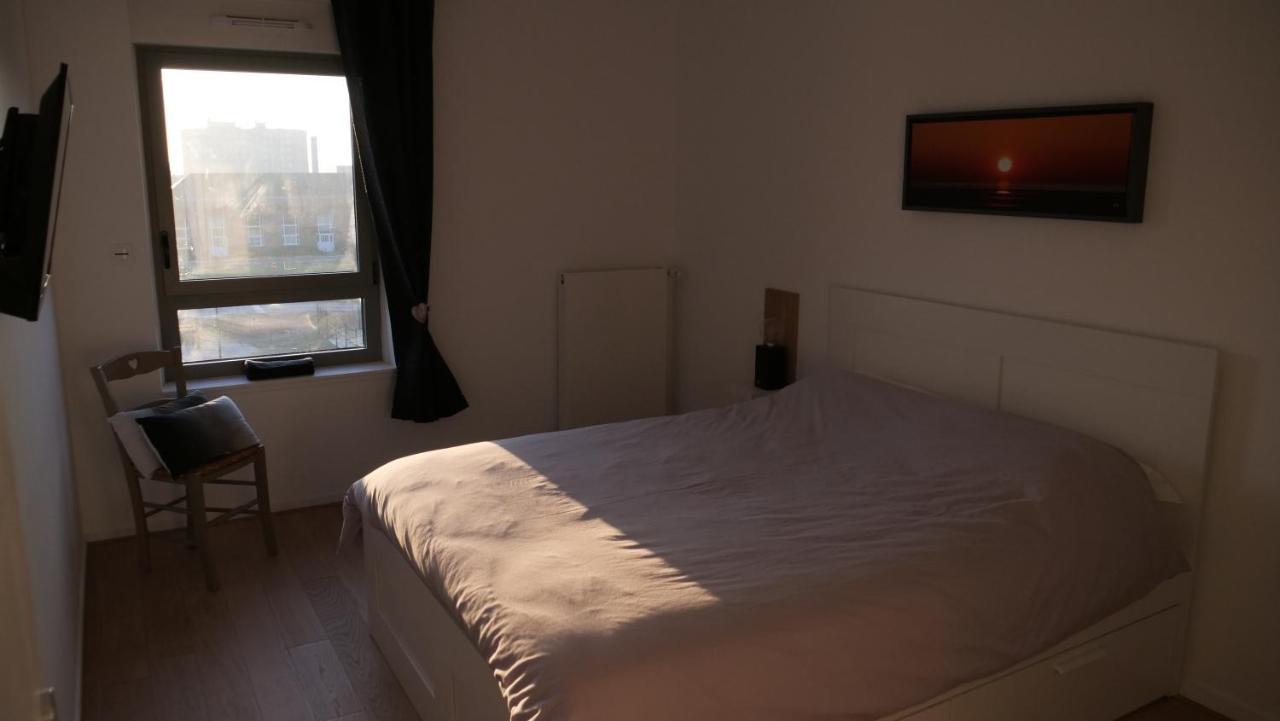 Amour Baie Berck Exteriér fotografie